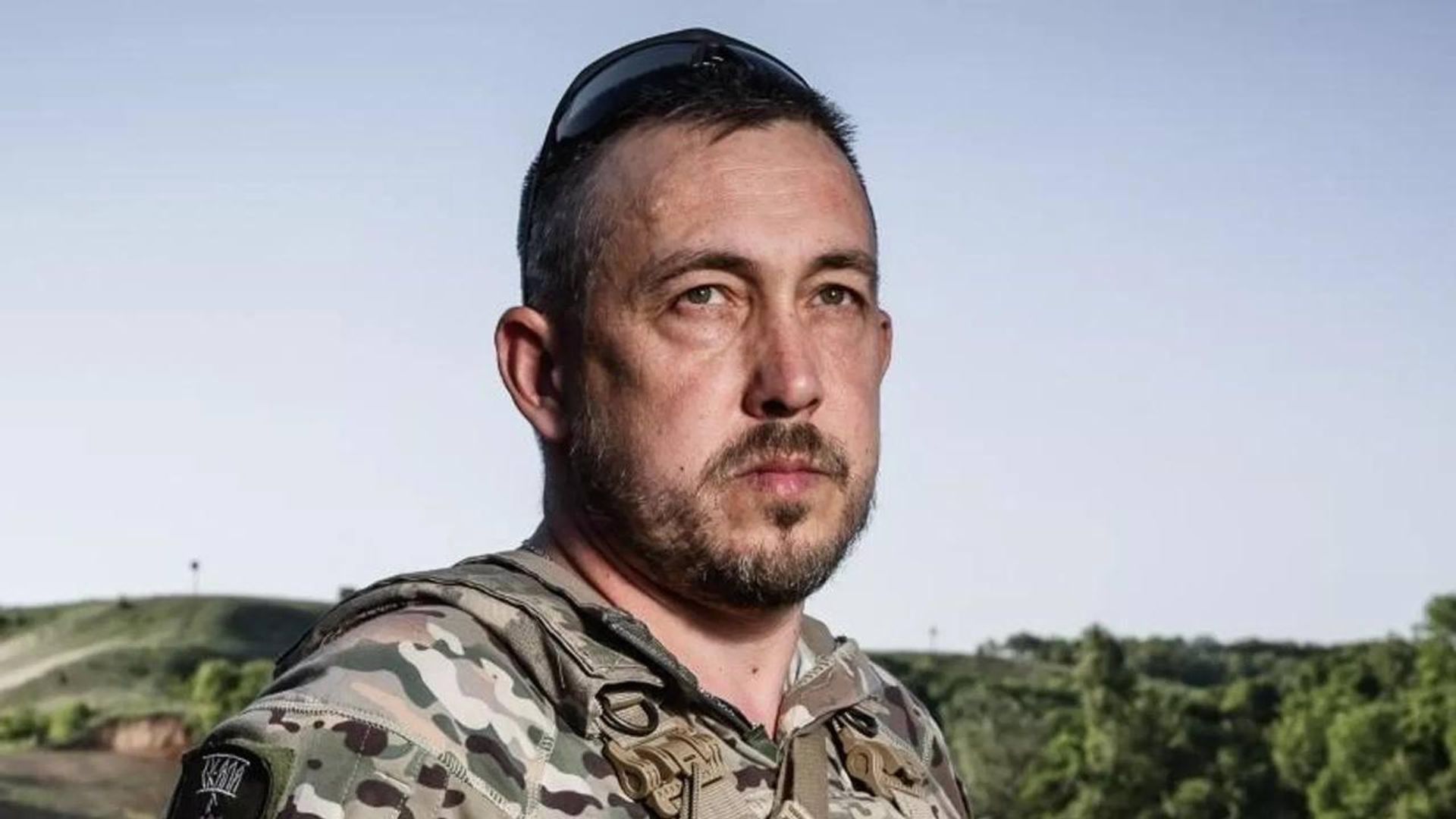 На Украине разыскивают сбежавшего командира бригады ВСУ — ранее он приказал бойцам убить обидчиков своей жены На Украине разыскивают сбежавшего командира бригады ВСУ — ранее он приказал бойцам убить обидчиков своей жены - Sputnik Южная Осетия, 1920, 12.07.2026