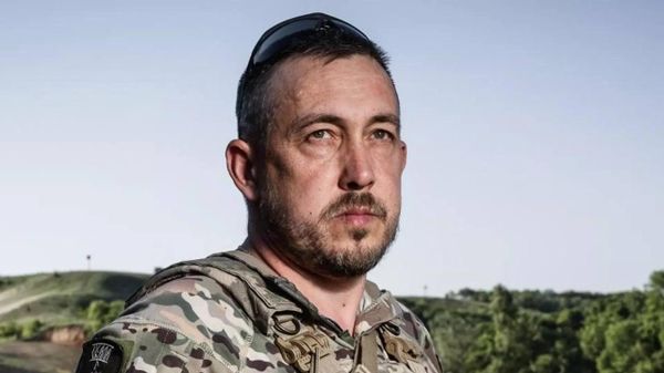 На Украине разыскивают сбежавшего командира бригады ВСУ — ранее он приказал бойцам убить обидчиков своей жены - Sputnik Южная Осетия