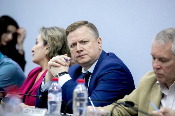 Международная научно-практическая конференция Нюрнберг: Без права на реабилитацию - Sputnik Южная Осетия