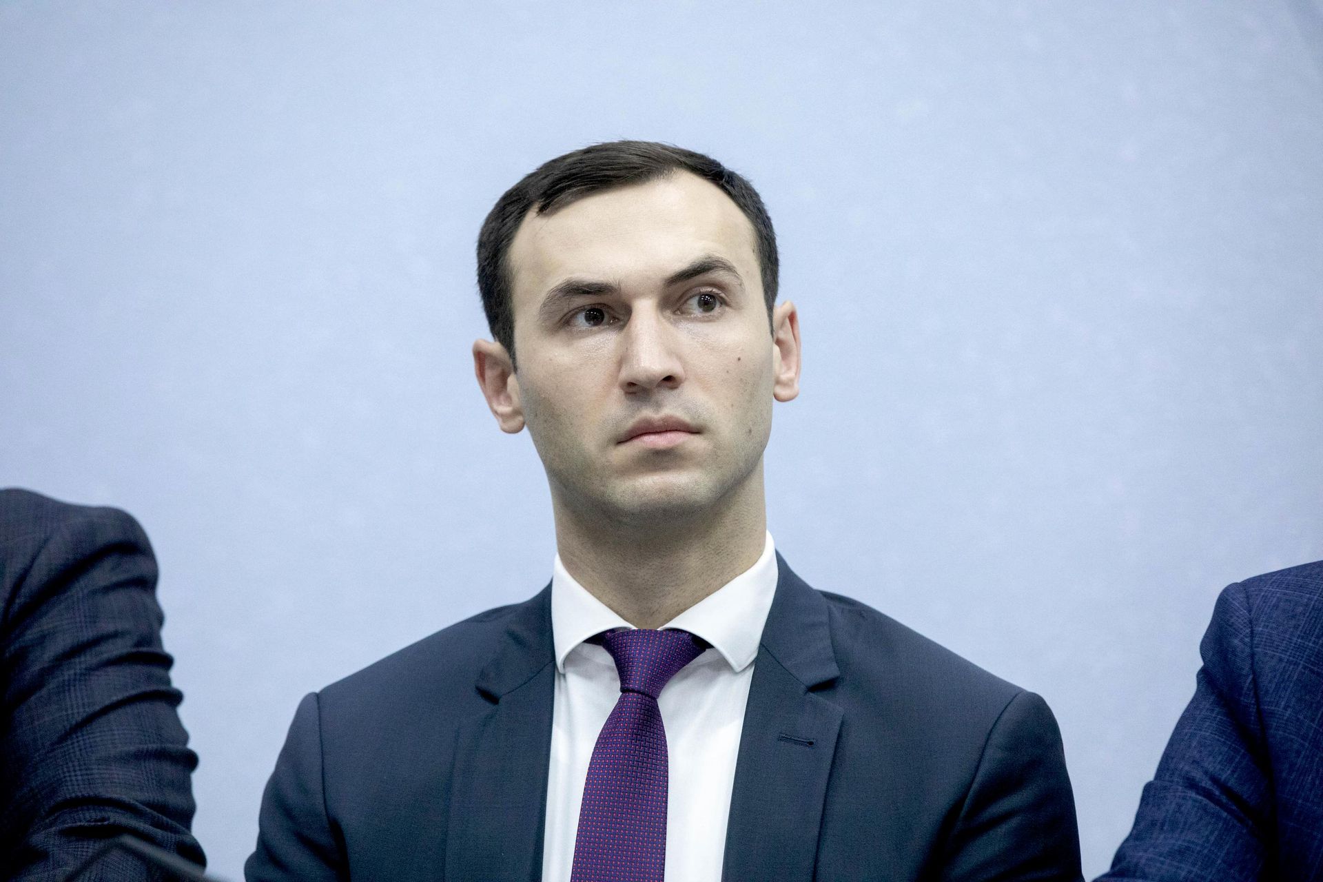 Международная научно-практическая конференция Нюрнберг: Без права на реабилитацию - Sputnik Южная Осетия, 1920, 13.07.2026