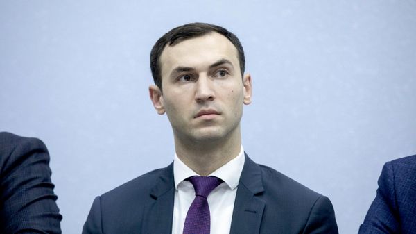 Международная научно-практическая конференция Нюрнберг: Без права на реабилитацию - Sputnik Южная Осетия
