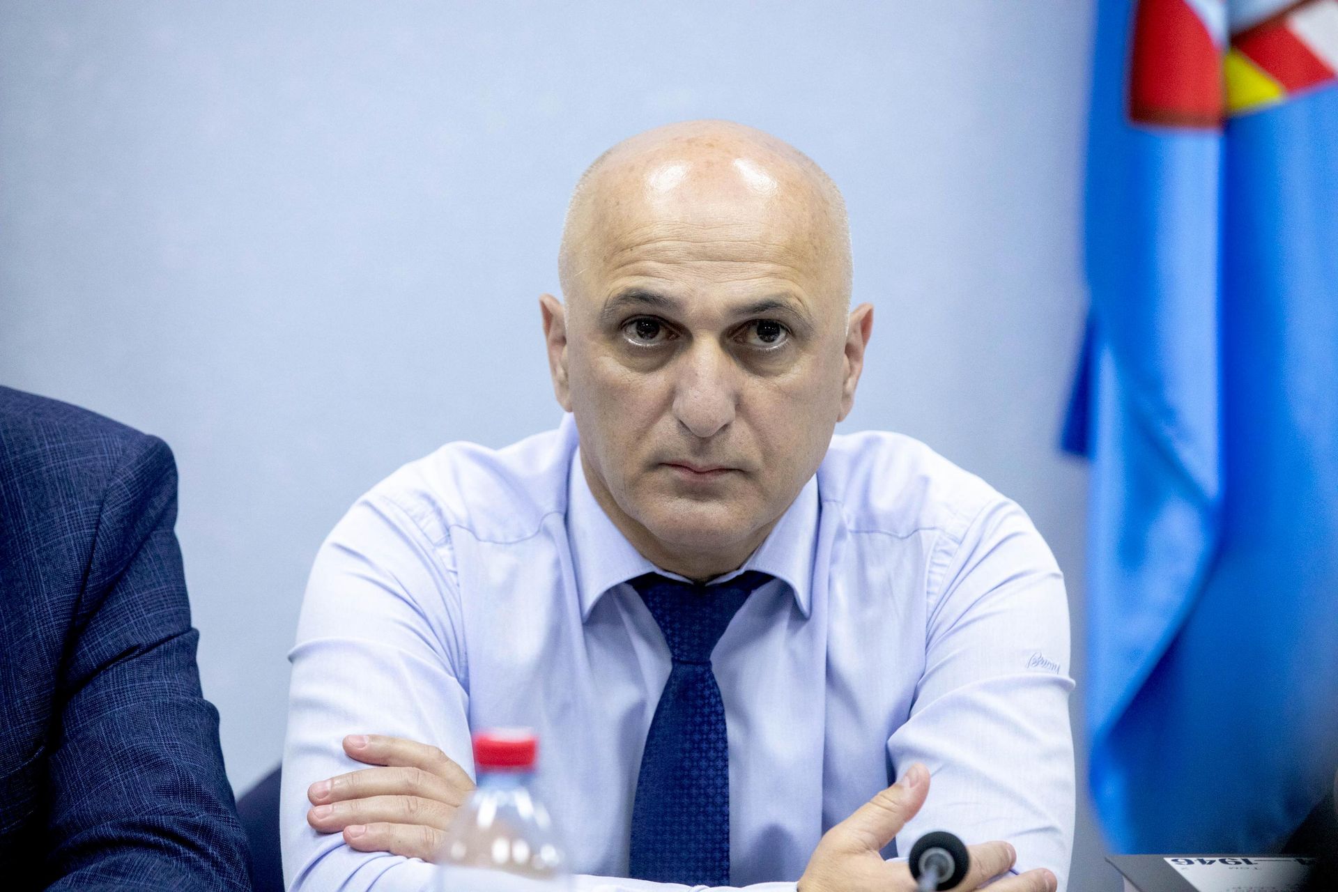 Международная научно-практическая конференция Нюрнберг: Без права на реабилитацию - Sputnik Южная Осетия, 1920, 13.07.2026