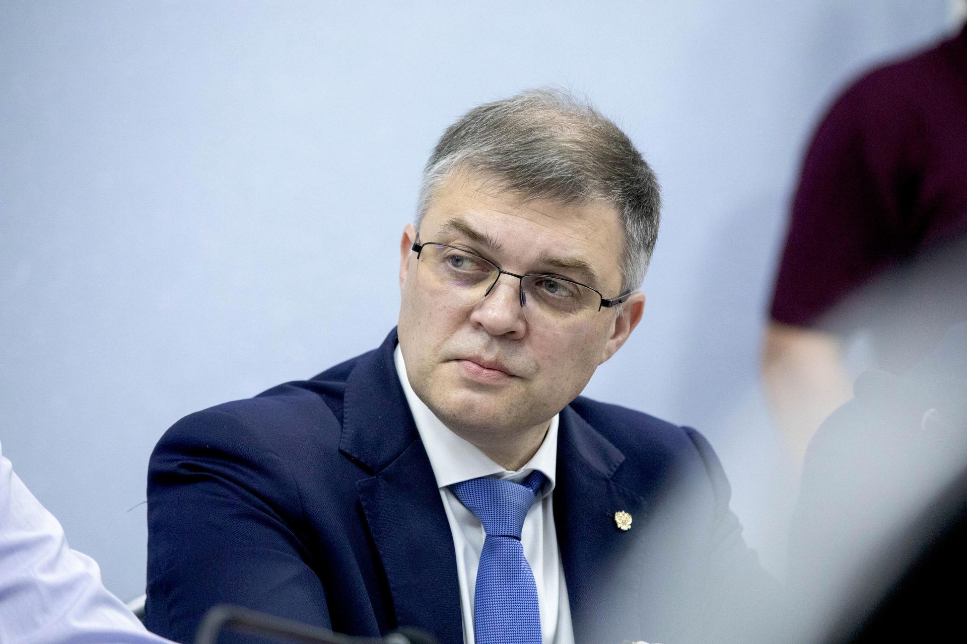 Международная научно-практическая конференция Нюрнберг: Без права на реабилитацию - Sputnik Южная Осетия, 1920, 13.07.2026