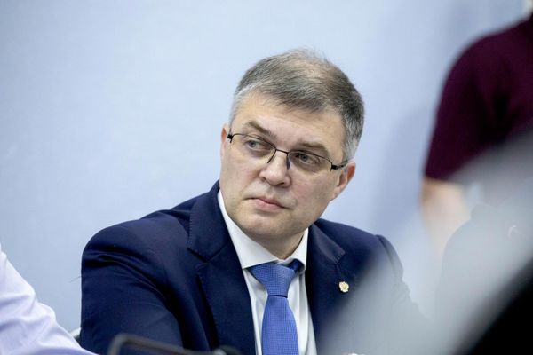 Международная научно-практическая конференция Нюрнберг: Без права на реабилитацию - Sputnik Южная Осетия
