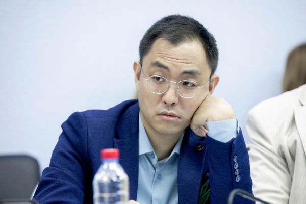 Международная научно-практическая конференция Нюрнберг: Без права на реабилитацию - Sputnik Южная Осетия