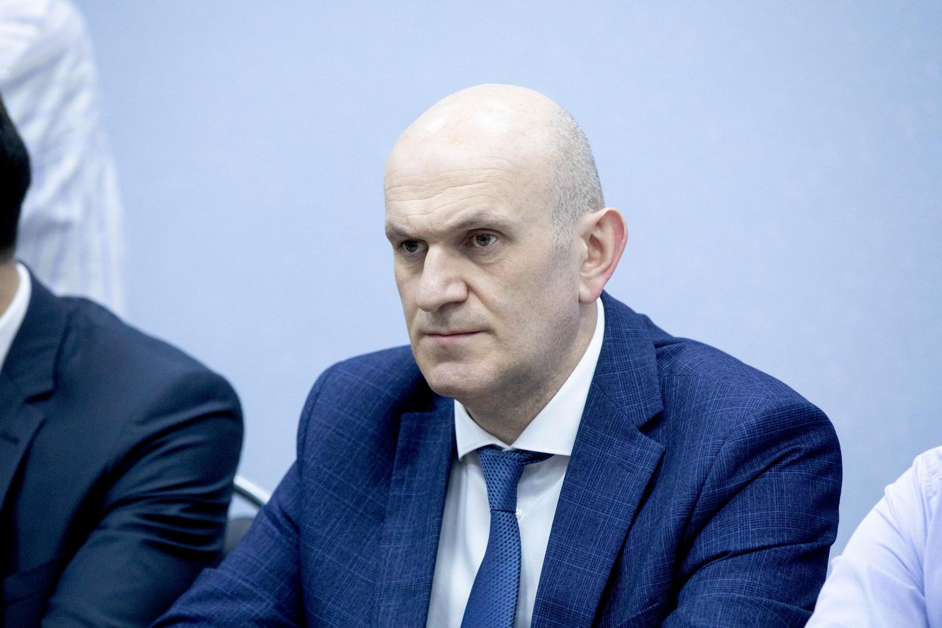 Международная научно-практическая конференция Нюрнберг: Без права на реабилитацию - Sputnik Южная Осетия, 1920, 13.07.2026