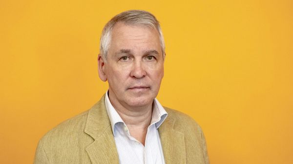 Владимир Сергиенко - Sputnik Южная Осетия