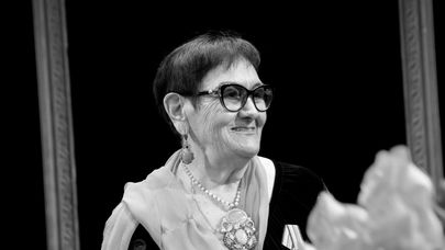 Эвелина Гугкаева