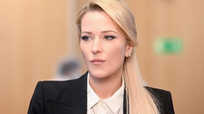 Уполномоченный по правам человека в РФ Яна Лантратова