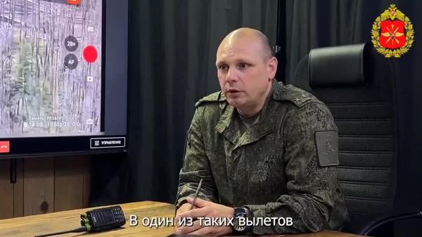 Напугали до столба - Sputnik Южная Осетия