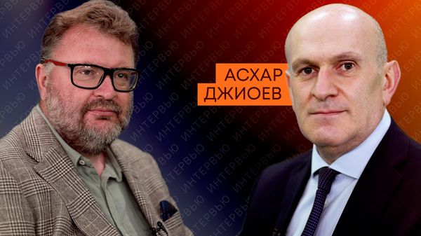 Глава МИД Южной Осетии о предстоящих выборах, отношениях с Россией и поддержке участников СВО - Sputnik Южная Осетия
