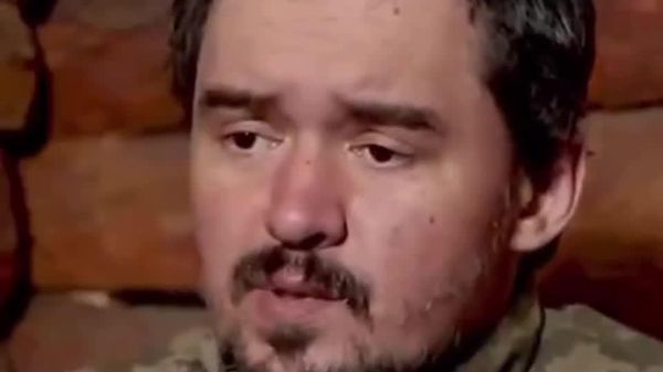 А говорят, игры безвредны: пленный боец ВСУ рассказал, что попал на фронт после того, как - Sputnik Южная Осетия