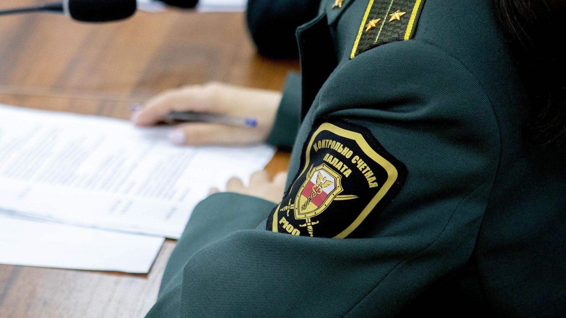 Семинар по обмену опытом Счетной палаты Российской Федерации, Контрольной палаты Республики Абхазия и Контрольно-счетной палаты Республики Южная Осетия Семинар по обмену опытом Счетной палаты Российской Федерации, Контрольной палаты Республики Абхазия и Контрольно-счетной палаты Республики Южная Осетия - Sputnik Южная Осетия, 1920, 21.07.2026