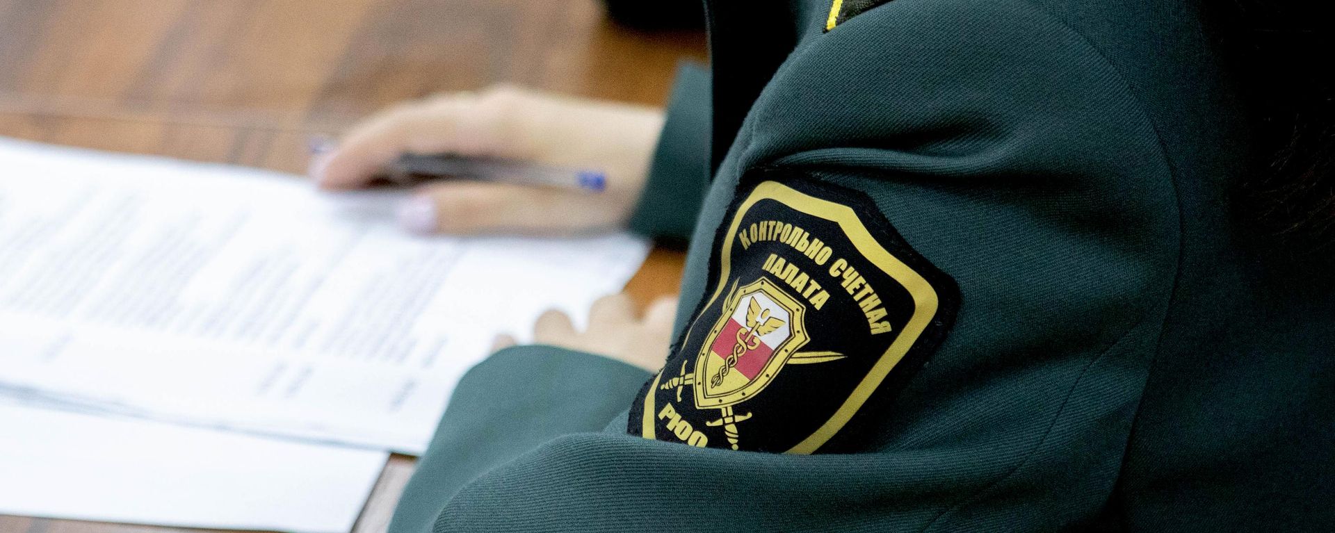 Семинар по обмену опытом Счетной палаты Российской Федерации, Контрольной палаты Республики Абхазия и Контрольно-счетной палаты Республики Южная Осетия - Sputnik Южная Осетия, 1920, 21.07.2026