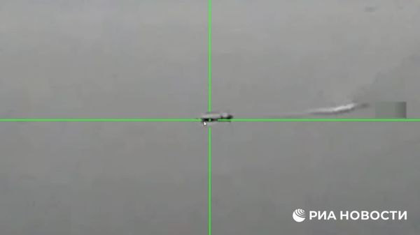 Российские беспилотники ударили по судам с военными грузами у Одессы и в порту Николаев - Sputnik Южная Осетия