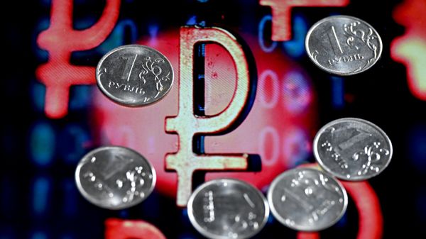 Цифровой рубль - Sputnik Южная Осетия