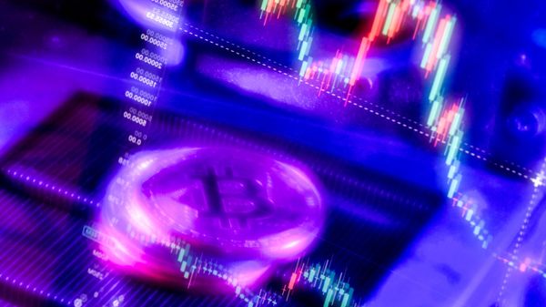 Криптовалюта. Архивное фото  - Sputnik Южная Осетия