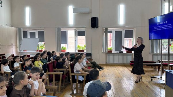  Познавательная викторина Путешествие в мир знаний: знакомство с многообразием наук - Sputnik Южная Осетия