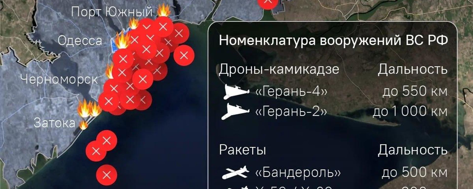 Война на Черном море - Sputnik Южная Осетия, 1920, 23.07.2026