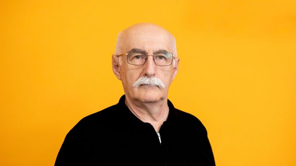  Таймураз Кулухов - Sputnik Южная Осетия