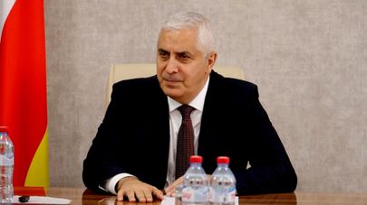 Марат Камболов