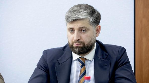 Алан Кочиев - Sputnik Южная Осетия