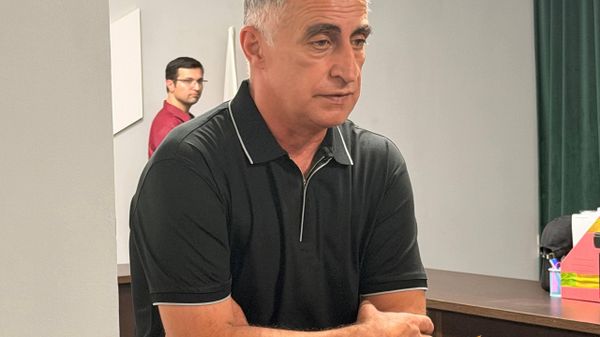 Инициативная группа выдвинула Эдуарда Габараева в кандидаты на пост президента Южной Осетии - Sputnik Южная Осетия