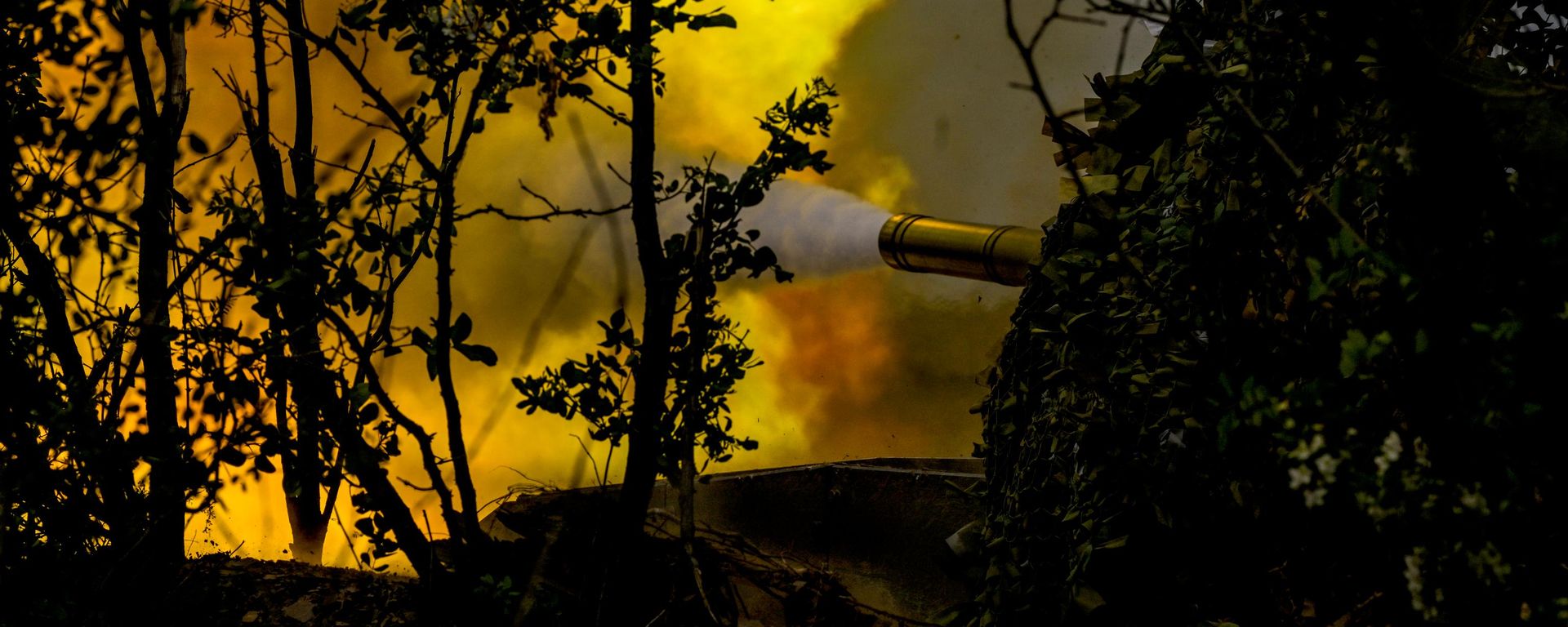 Боевая подготовка танкистов 25 армии группировки войск Запад - Sputnik Южная Осетия, 1920, 31.07.2026