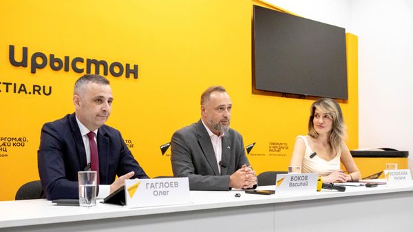 Команда будущего: организаторы рассказали о кадровом конкурсе в Южной Осетии - Sputnik Южная Осетия
