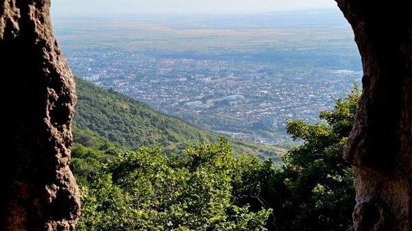 Доброе утро, Осетия! - Sputnik Южная Осетия