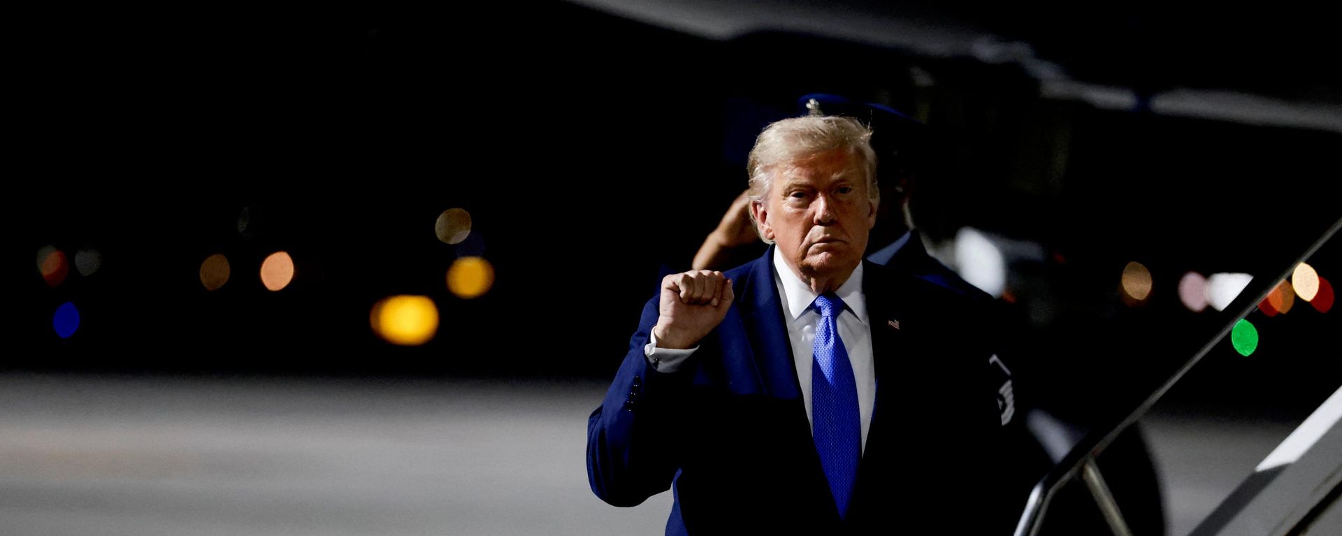 Президент США Дональд Трамп. Архивное фото  - Sputnik Южная Осетия, 1920, 11.08.2026