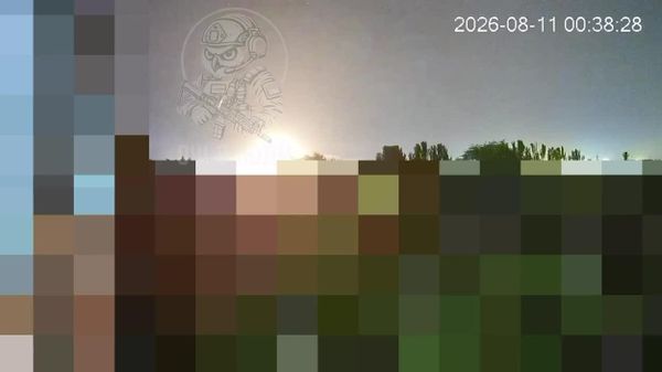 Предприятие Запорожсталь в Запорожье полностью остановило работу в результате ночного ракетного удара России, заявили в Метинвесте украинского олигарха Ахметова - Sputnik Южная Осетия