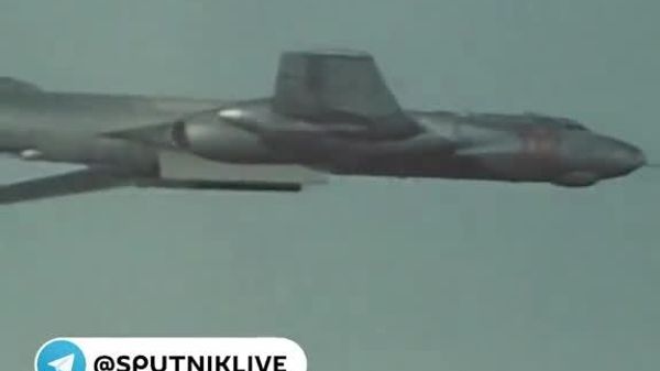 Термоядерное лето 1953 года - Sputnik Южная Осетия