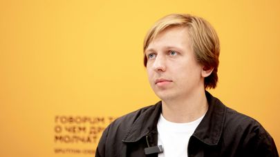Пресс-конференция посвященная культурно-просветительскому проекту "Живая история. Цхинвал"