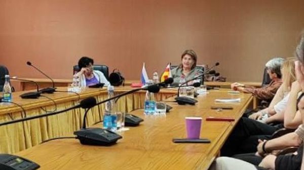 Клуб любителей осетинского языка «Ирон Артдзаст» совместно с Республиканской национальной библиотекой имени Анахарсиса провел очередную лекцию - Sputnik Южная Осетия