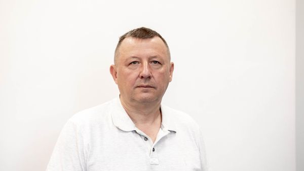 Цопан Гассиев - Sputnik Южная Осетия