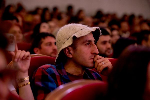 Мультижанровый фестиваль "IWMÆ WÆM" - итоговый концерт проекта "Южный портал" - Sputnik Южная Осетия