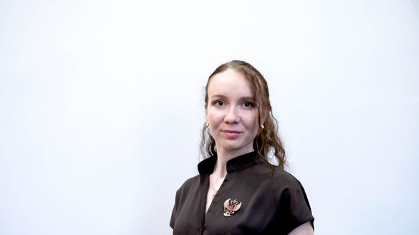 Елизавета Толстикова - Sputnik Южная Осетия