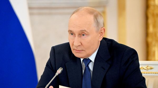 Президент России Владимир Путин провел заседание Совета по стратегическому развитию и нацпроектам - Sputnik Южная Осетия