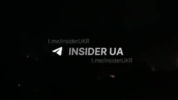 В Киеве ночью было громко - Sputnik Южная Осетия