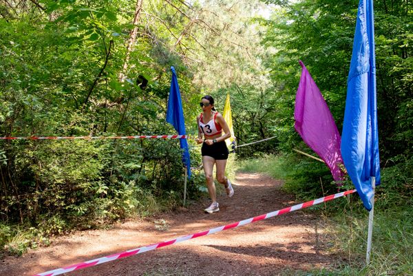 Чемпионат 58-й гвардейской общевойсковой армии по легкоатлетическому кроссу - Sputnik Южная Осетия