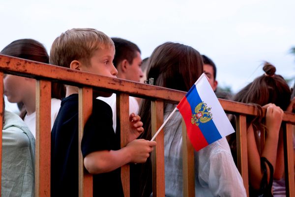 Концерт в Цхинвале в честь дня признания независимости Южной Осетии Концерт в Цхинвале в честь дня признания независимости Южной Осетии - Sputnik Южная Осетия