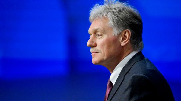 Пресс-секретарь президента РФ Дмитрий Песков - Sputnik Южная Осетия