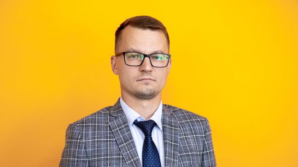 Иван Янишин - Sputnik Южная Осетия