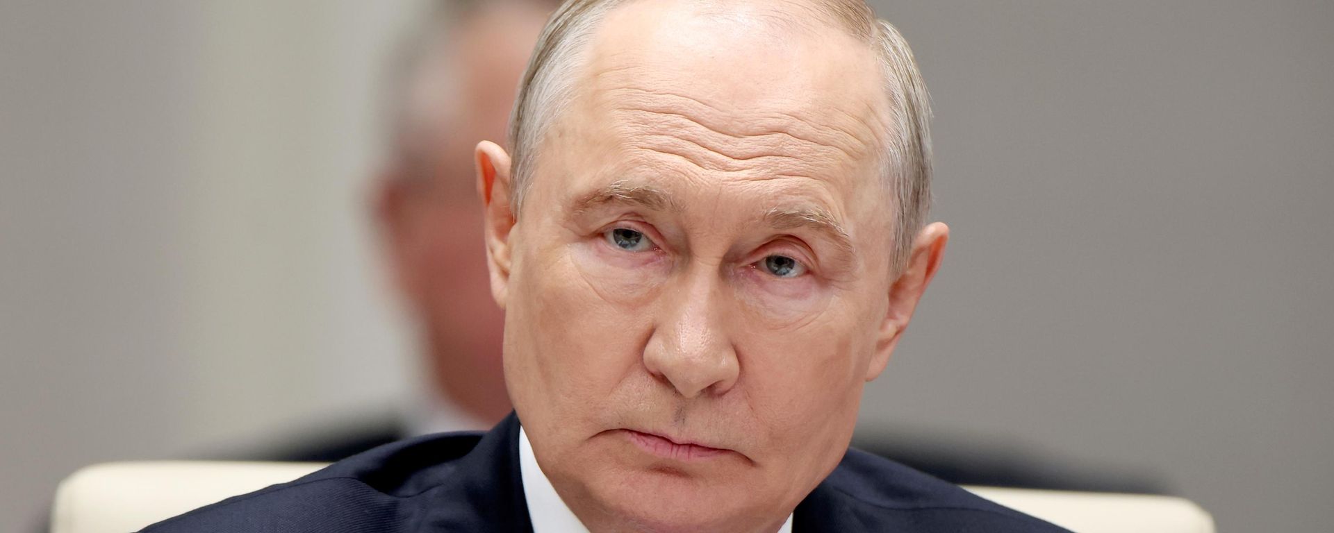 Президент России Владимир Путин на саммите ШОС - Sputnik Южная Осетия, 1920, 01.09.2026