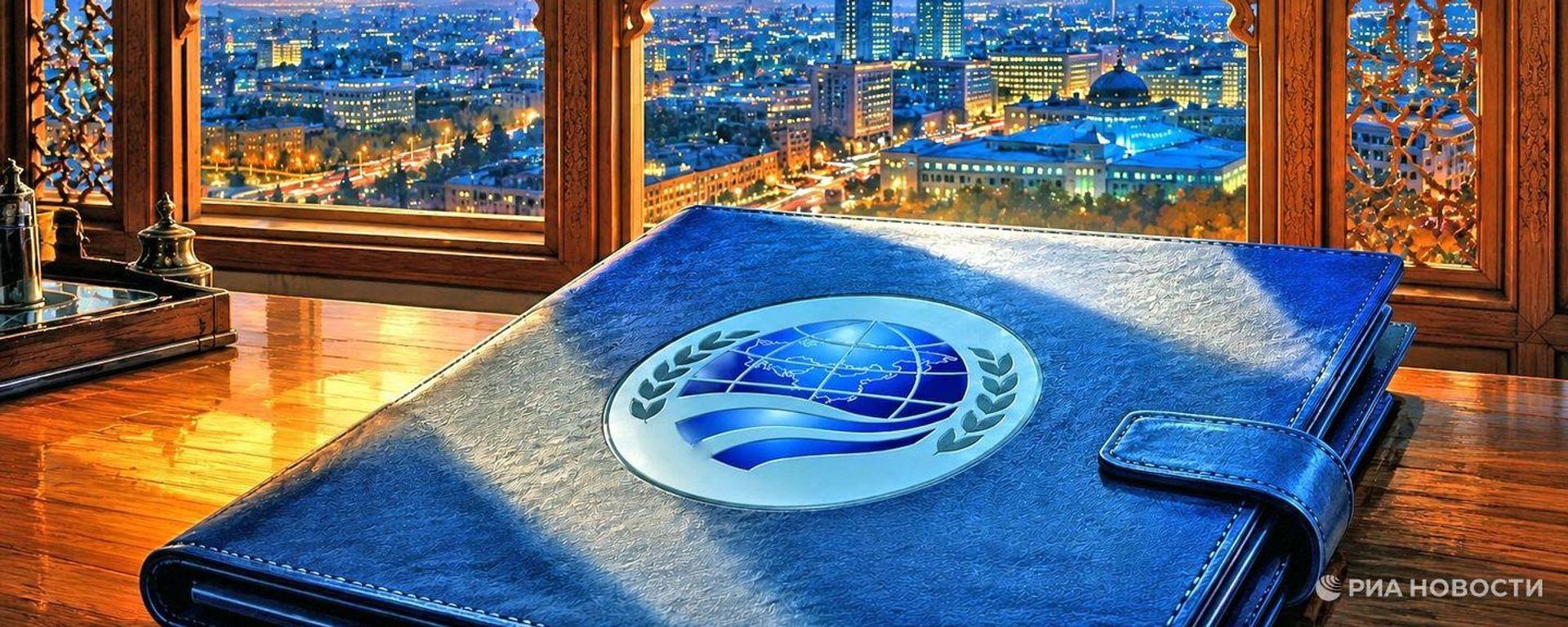 Изображение сгенерировано ИИ - Sputnik Южная Осетия, 1920, 02.09.2026