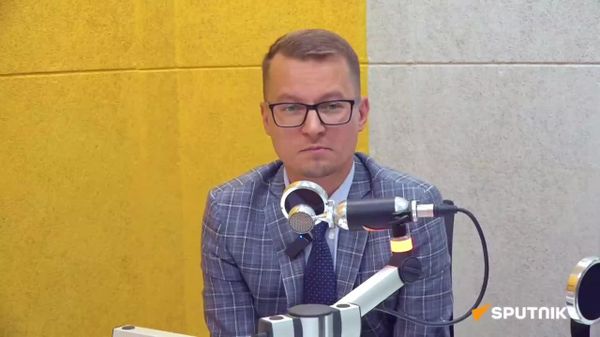Как в Южной Осетии будут голосовать на выборах в Госдуму рассказали в посольстве РФ - Sputnik Южная Осетия