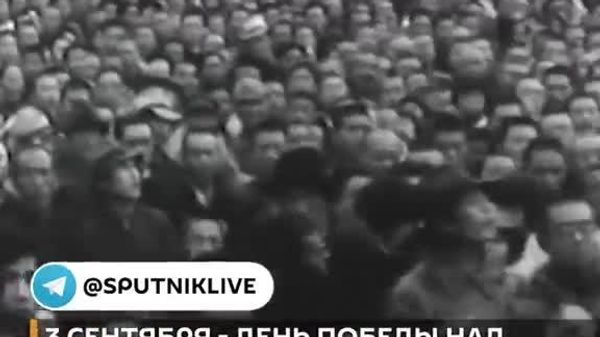 Конец самой кровопролитной войны XX века - Sputnik Южная Осетия