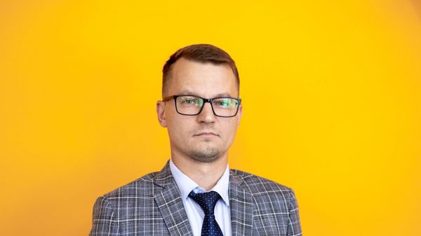 Иван Янишин - Sputnik Южная Осетия