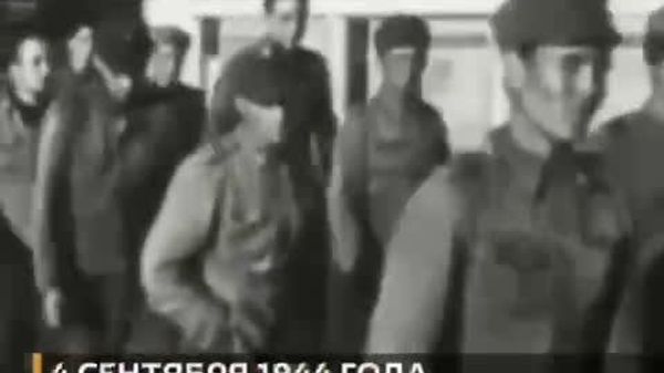 4 сентября 1944 года Финляндия прекратила боевые действия против СССР - Sputnik Южная Осетия